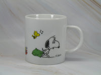 Snoopy Vintage Mug -