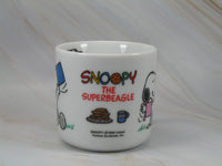 Snoopy The Superbeagle Mug - snoopn4pnuts.com