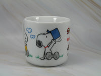 Snoopy The Superbeagle Mug - snoopn4pnuts.com