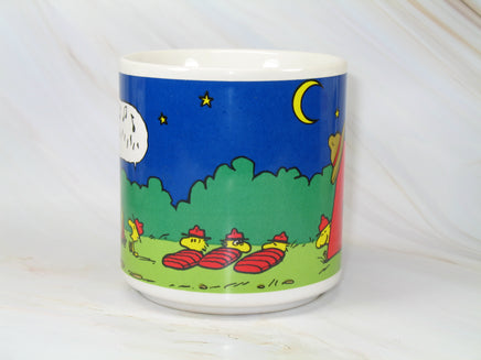 Beagle Scout Vintage Mug - snoopn4pnuts.com