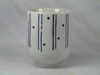 Sanwa Bank Promotional Snoopy Sake Cup - snoopn4pnuts.com