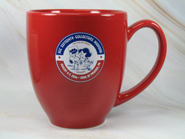 2016 ECC (East Coast Collectors) Jumbo Mug (King of Prussia) - snoopn4pnuts.com