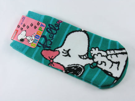Kids Belle No Show Socks (Size 7 - 8) - snoopn4pnuts.com