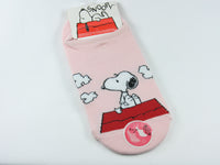 Snoopy Shoe Liner - Dog House