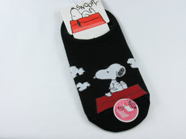Snoopy Shoe Liner - Doghouse - snoopn4pnuts.com