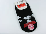 Snoopy Shoe Liner - Doghouse