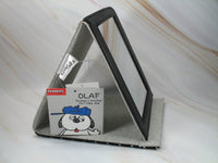 Olaf Padded Table or Travel Mirror - snoopn4pnuts.com