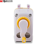 Snoopy Clamp - On Desk or Table Pencil Sharpener - snoopn4pnuts.com