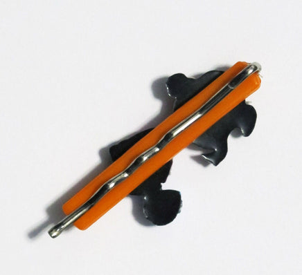 Lucy PVC Hair Pin - snoopn4pnuts.com