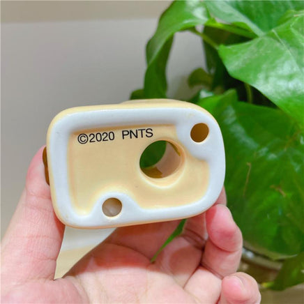 Peanuts Ceramic Toothbrush Holder - Charlie Brown - snoopn4pnuts.com