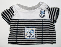 Snoopy 2 - Piece Infant Set (Includes Shirt and Diaper Cover) - 0 - 3 Months - snoopn4pnuts.com