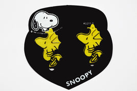 Woodstock Barrette Set - snoopn4pnuts.com