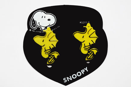 Woodstock Barrette Set - snoopn4pnuts.com