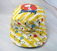 Snoopy Painter's Hat - Child Size (Used/Washed and Clean)
