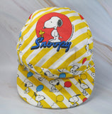 Snoopy Painter's Hat - Child Size (Used/Washed and Clean)