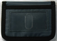 Snoopy Vinyl Double ID and Credit Card Wallet With Expandable Wrist Strap - snoopn4pnuts.com