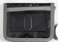 Snoopy Vinyl Double ID and Credit Card Wallet With Expandable Wrist Strap - snoopn4pnuts.com