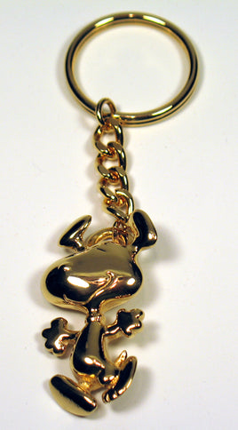 Tivolitoo Snoopy Key Chain