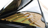Snoopy Baby Grand Piano - Plays "Linus and Lucy" Theme (Near Mint - No Adapter/Batteries Included)