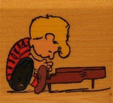 Schroeder RUBBER STAMP