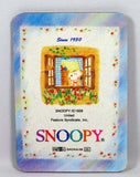 Snoopy Mini Hardback Address Book