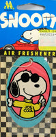 Joe Cool Air Freshener