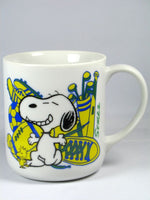 Snoopy Vintage All-Star Mug