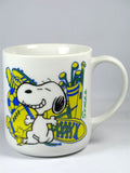 Snoopy All-Star Mug