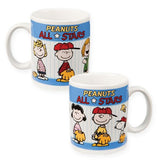 Peanuts All Stars Mug