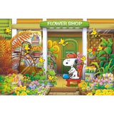 Apollo-Sha Jigsaw Puzzle - Flower Shop