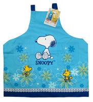 Snoopy Kitchen Apron