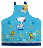Snoopy Kitchen Apron