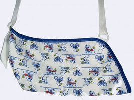 Snoopy Arm Sling