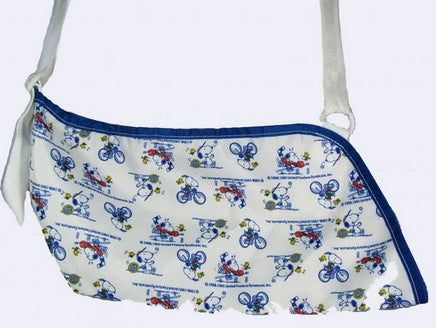 Snoopy Arm Sling