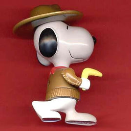 Mcdonald's World Tour 1 Jointed Figure - Australia (*No Hat)