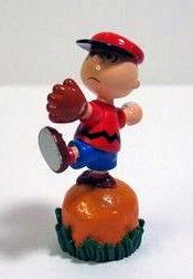 Charlie Brown Antenna Topper Or Dangler