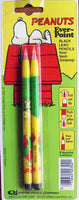 Snoopy Vintage Ever-Point Automatic Pencil Set