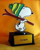 Ski Bum trophy