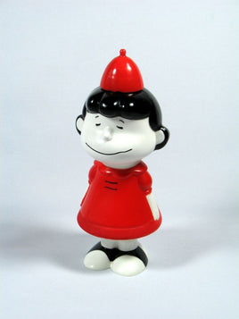 Lucy Bubble Bath Bottle (Includes Box/Not Seen In Photo)