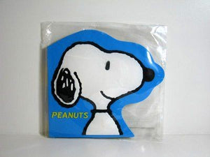 Snoopy's Feelings Board Book