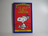 It's Geat To Be A Super Star book