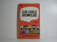 Slide, Charlie Brown Slide Book