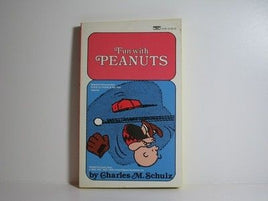 Fun With Peanuts Book