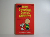 You're Something Special, Snoopy Book