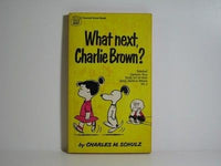 What Next, Charlie Brown? Book