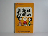 Let's Face It, Charlie Brown Book