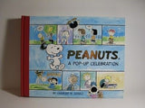Peanuts Gang Pop-Up Book