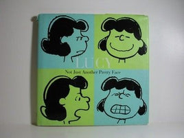 Lucy: Not Just Another Pretty Face (Book Good Condition But Dust Jacket Worn)
