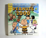 Peanuts 2000 Book