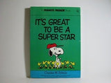 It's Great To Be A Super Star Book